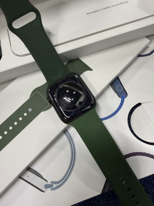 Apple Watch 7 series