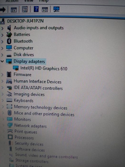 Laptop HP ProBook 440 g4