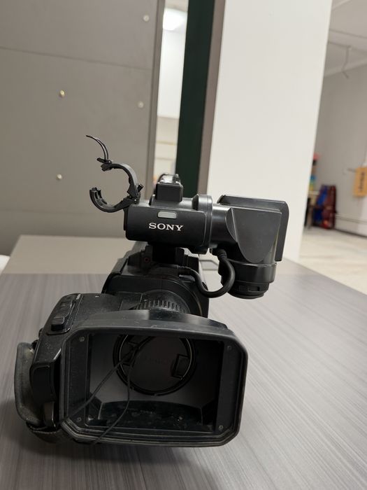 Sony HXR-MC1500E
