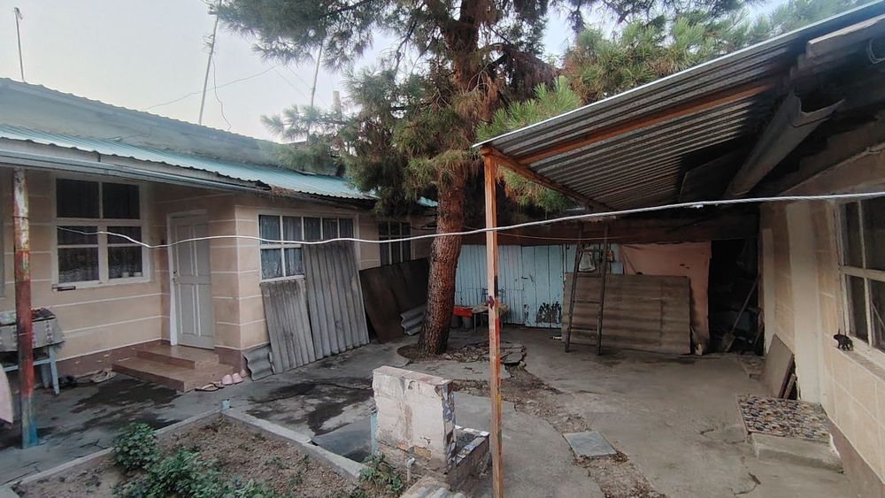 ОК УЙ 1,5 сот 3 ком