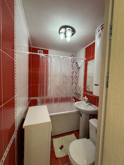 Квартира 1 комнатная