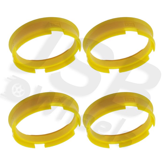 Inele centrare jante noi 66.6-57.1, 74.1-72.6 si alte dimensiuni