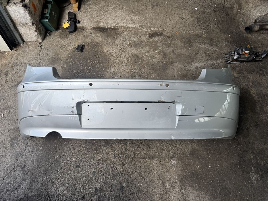 Задна броня бмв е87 bmw e87