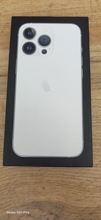 Iphone 13 pro 128 mb