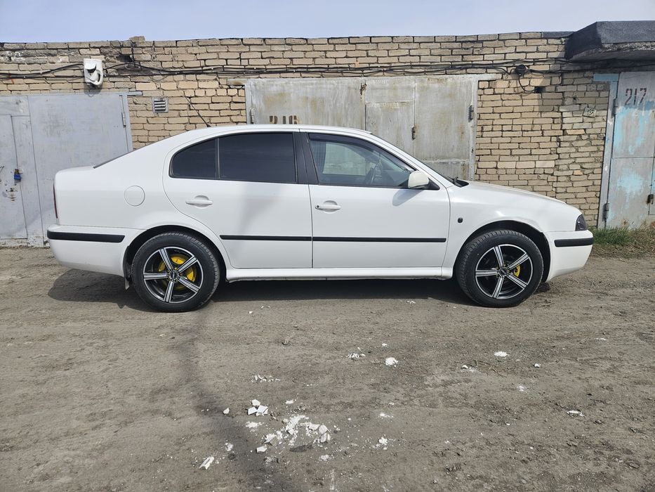 Продам автомобиль