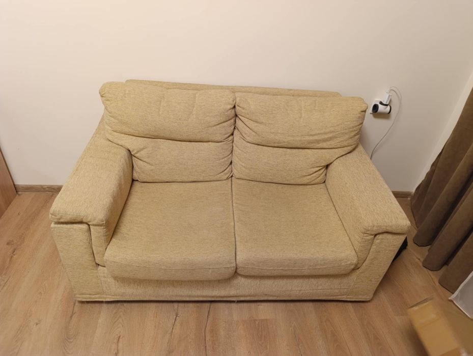 Двойка диван   .