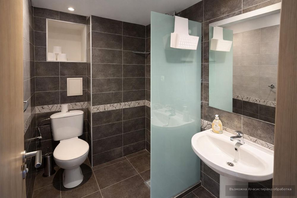 Мезонет под наем в района на Центъра/ С ПОДЗЕМЕН ГАРАЖ!