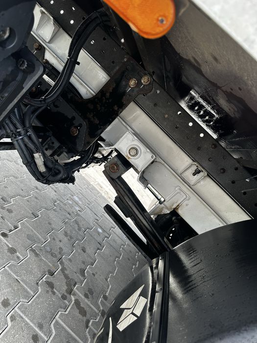 Mercedes Sprinter 519 419 319 516 416
