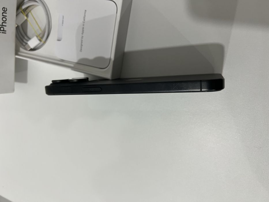 Iphone 15 Pro Max Black Probleme Semnal