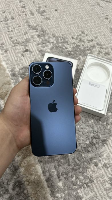 Айфон 15 про макс iPhone 15 pro max
