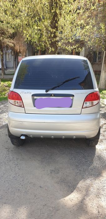 Матиз сотилади. Холати аъло