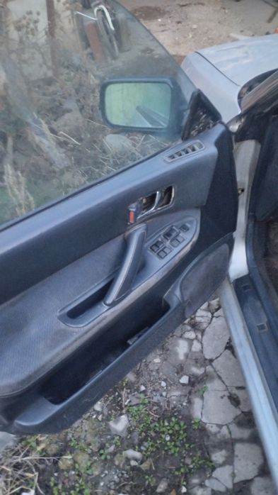 Субару Легаси 1991г.