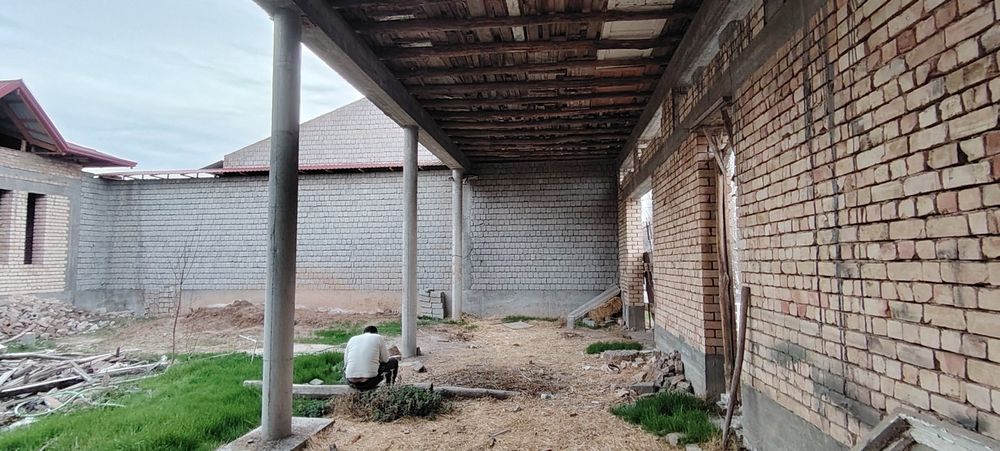 LOKATSYASI ZO'R JOY. Troiskiy sentrda Idealniy X. Maqsudov