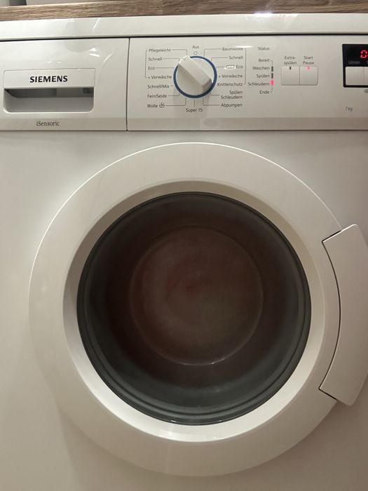 Пералня Сименс Simens   А+++