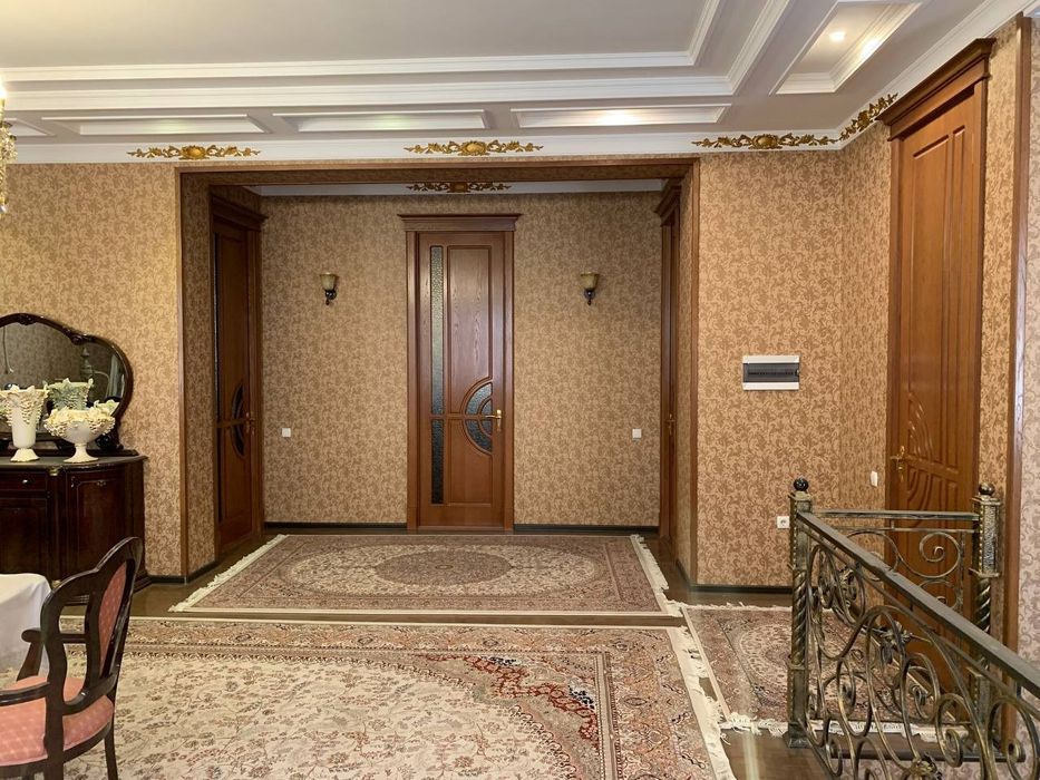 Arendaga hovli huvaydo Shayhontohur