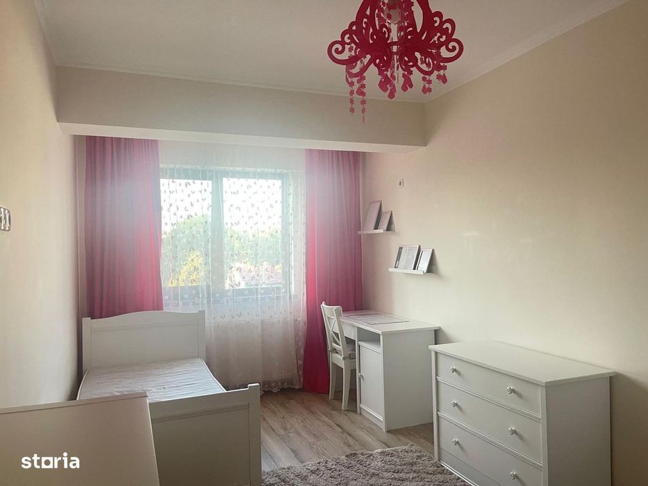 Apartament Premium 3 Camere | 90 Mp | 2 Băi, Parcare Privată, Bloc Nou