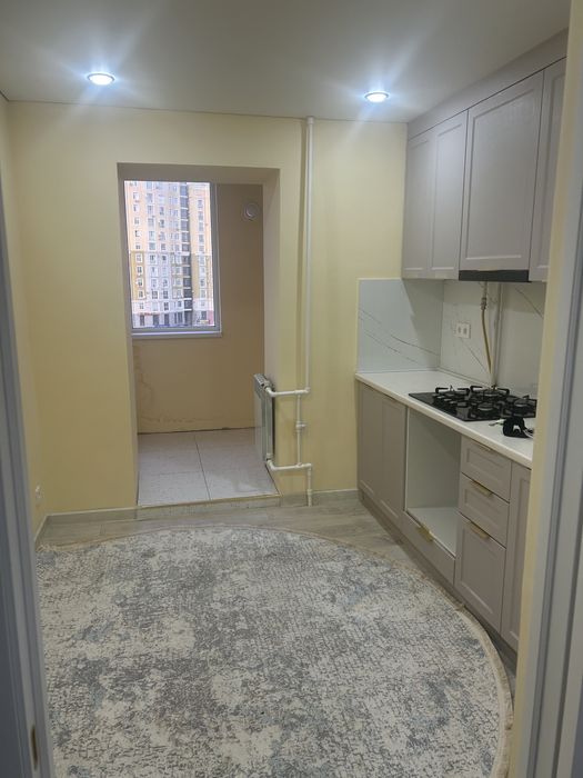 2 бөлмелі үй ұзақ уақытқа жалға беріледі