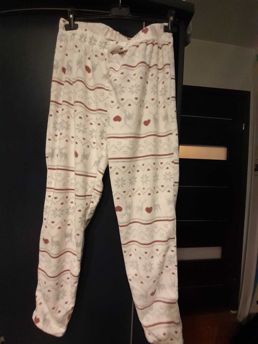 Pantaloni de pijama dama mărime 40-42