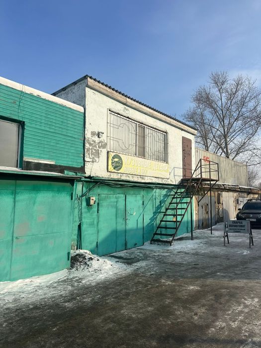 Сдам в аренду контейнеры