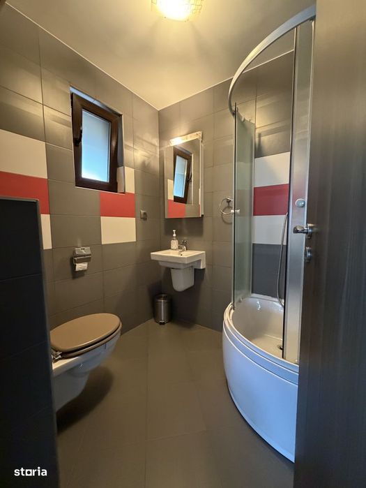Apartament 3 camere in cartierul Intre Lacuri
