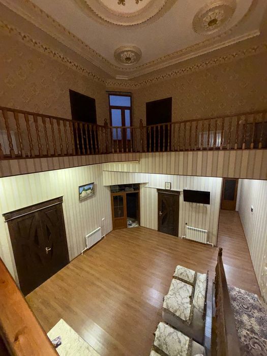 2 сотихли 2 каватли катедж ижарага берилади