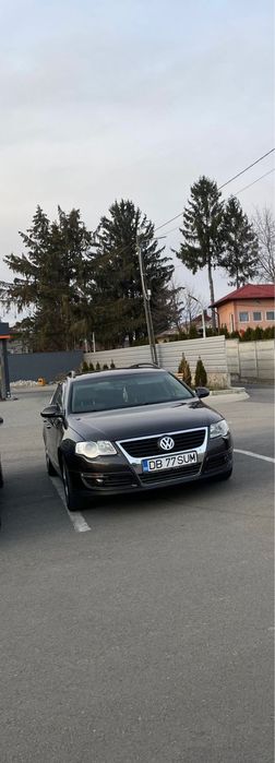 Passat B6, 2010, euro 5, diesel
