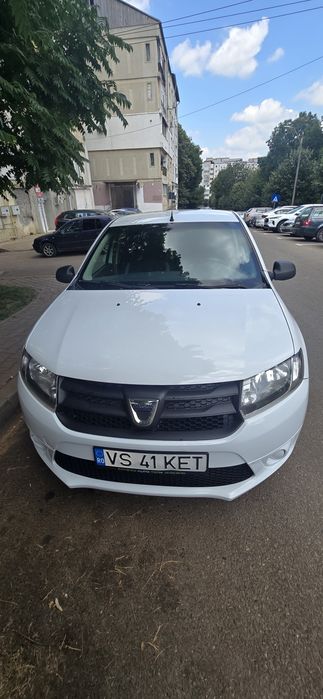 Vand  Logan 2015