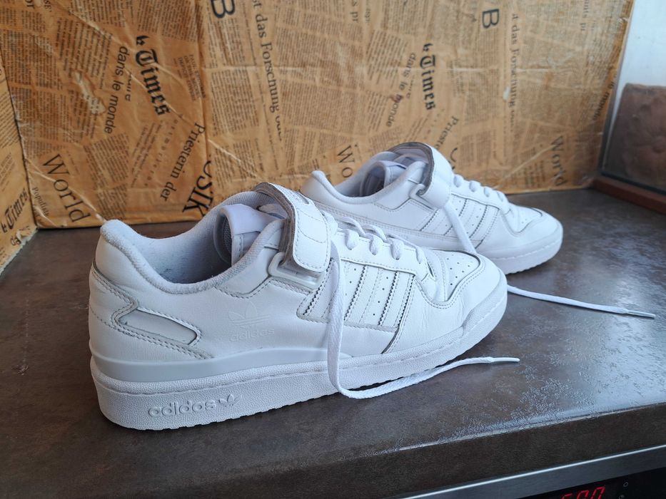 мъжки маратонки,кецове,спортни обувки,ном43,5 Adidas,адидас