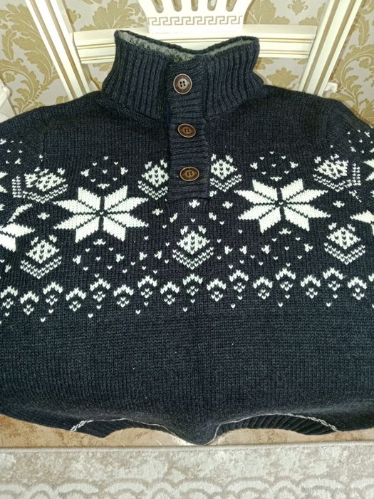 Подростковая одежда и обувь