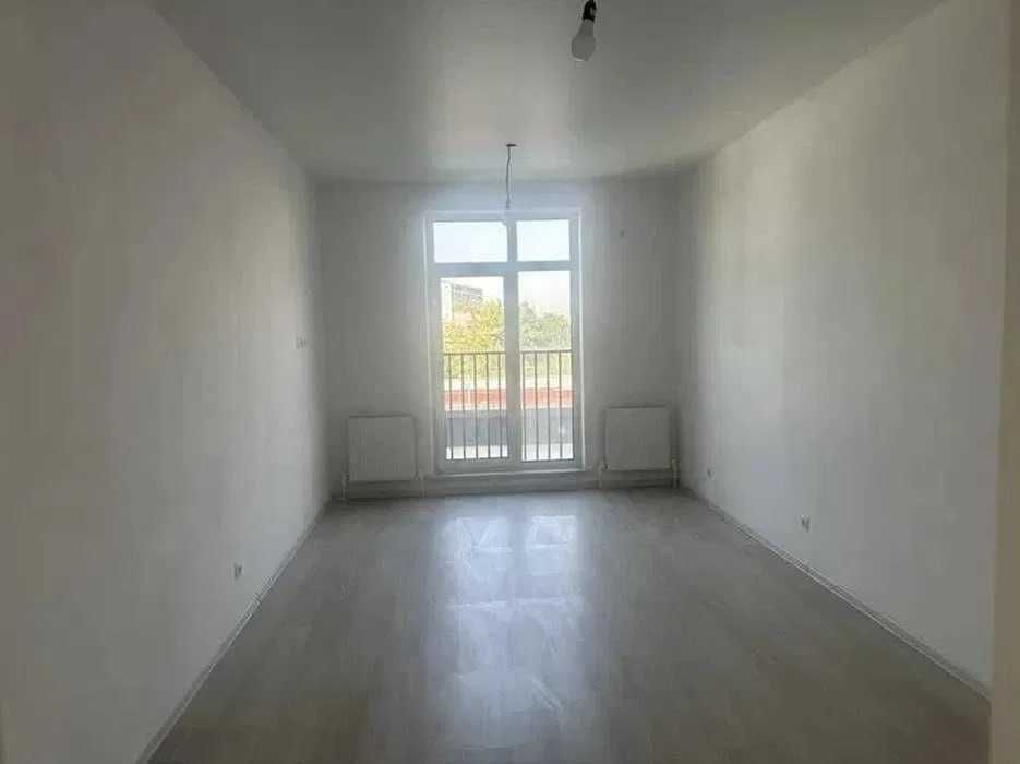 3-комнатная для семьи, 72м², Династия, евро ремонт, 9 этаж`