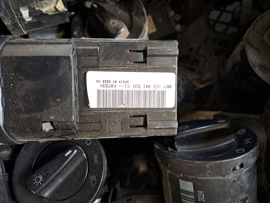 Bloc de lumini vw sharan, seat alhambra, ford galaxy 2000-2006