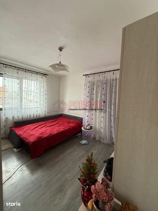 Garsonieră modernă cu loc parcare – sector 3