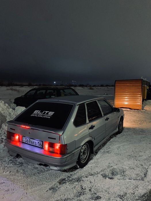 Ваз 2114 продажа