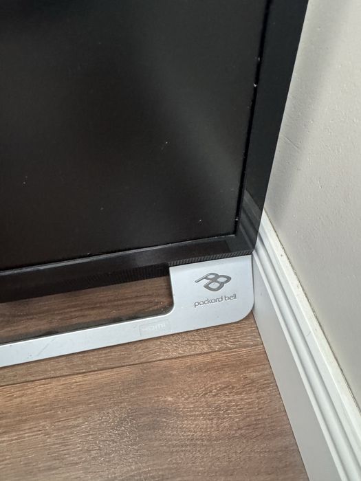 Принтер моноблок