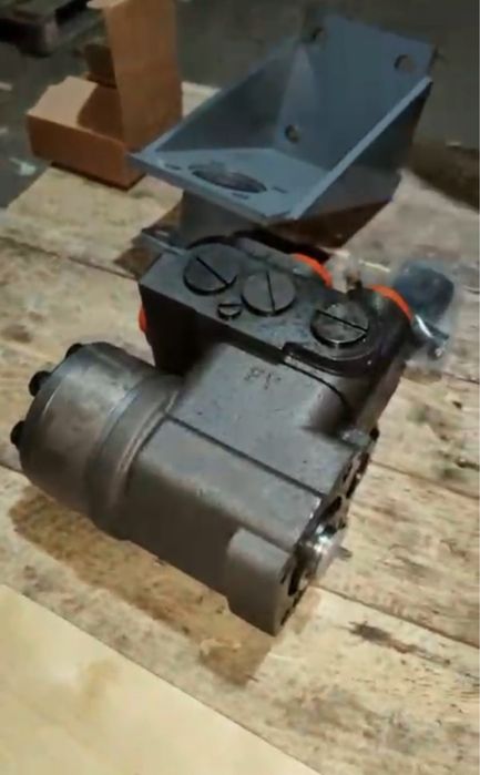 Дозатор К700/К701