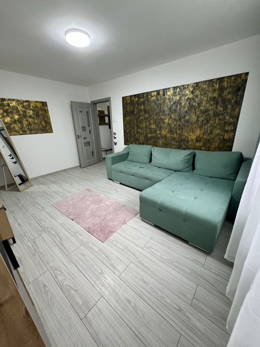 Apartament 2 camere Tic Tac - 0% comision pentru cumpărător