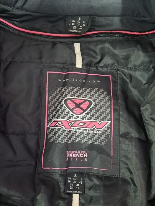 Дамско мото яке Ixon