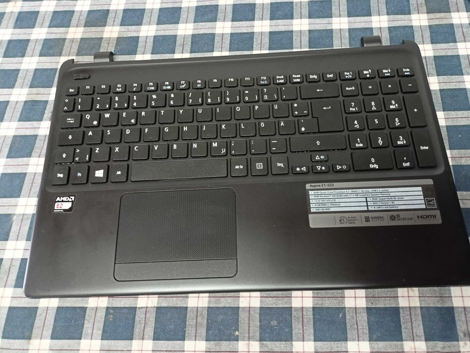 Elemente Acer E1-522 e1 522