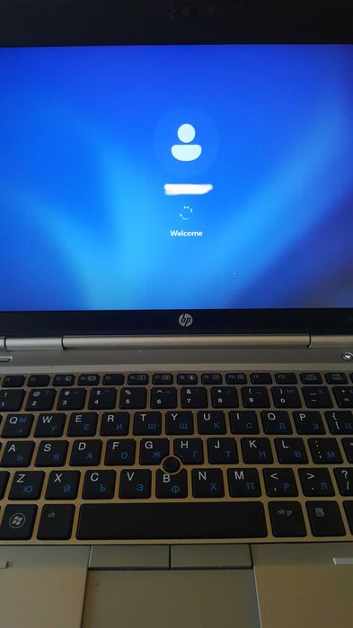 HP EliteBook 2570p Win 11