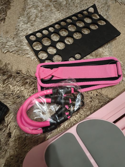 Пътека / дъска за пилатес