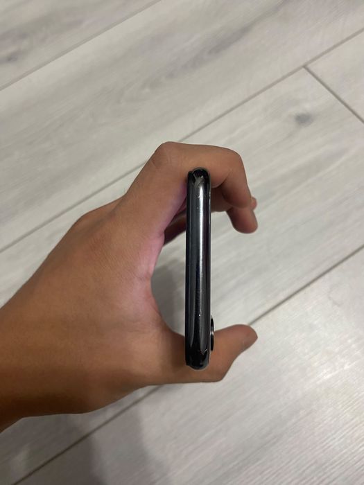 iPhone X 256gb не работает face id