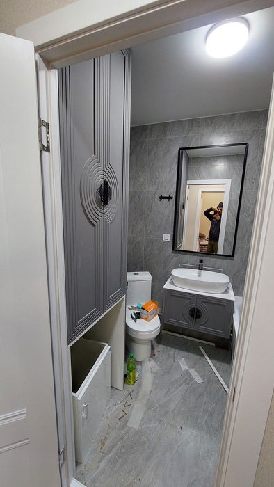 Кухонный гарнитур шкафы