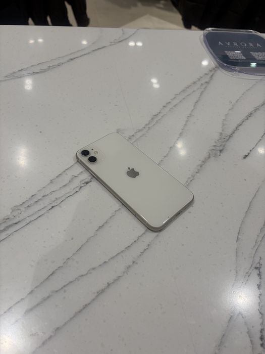 iPhone 11, на 128 гб