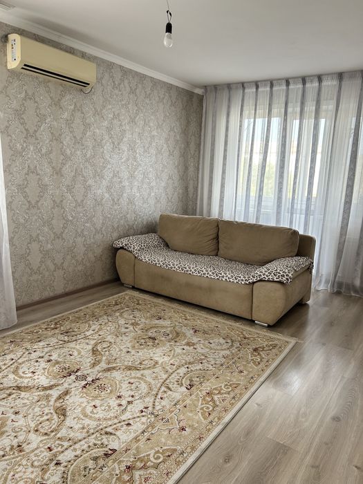 Продам квартиру (Сатпаева 34)