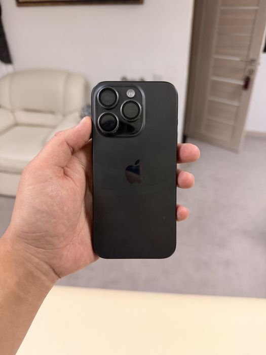 Продам iphone 15 pro