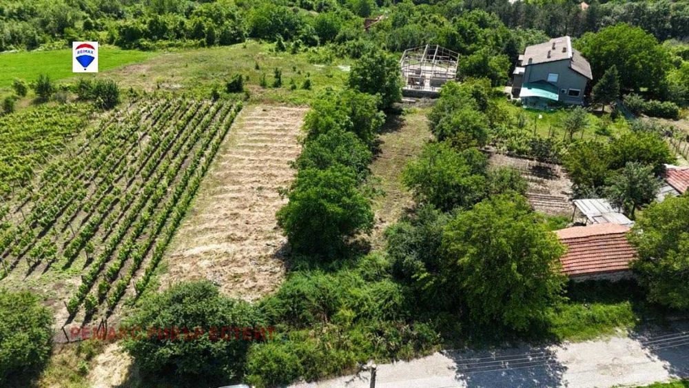 Продава се Парцел в с. Пиргово, Област Русе - 1380 кв.м за 13 €/кв.м - Снимка #1