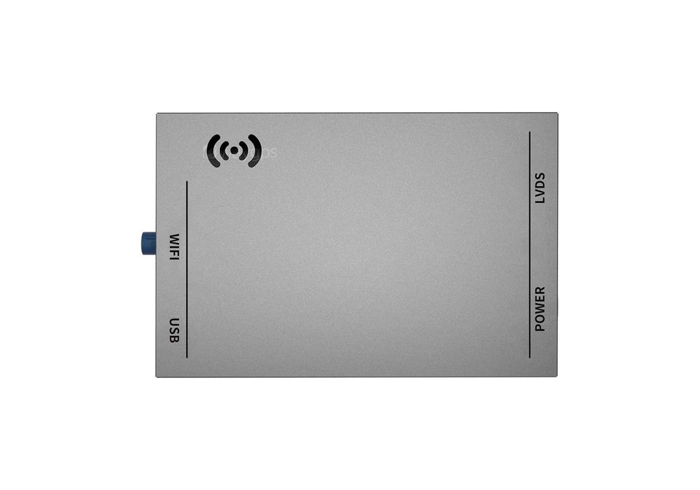 Honda System Безжичен Apple Carplay Android Auto MMI BOX