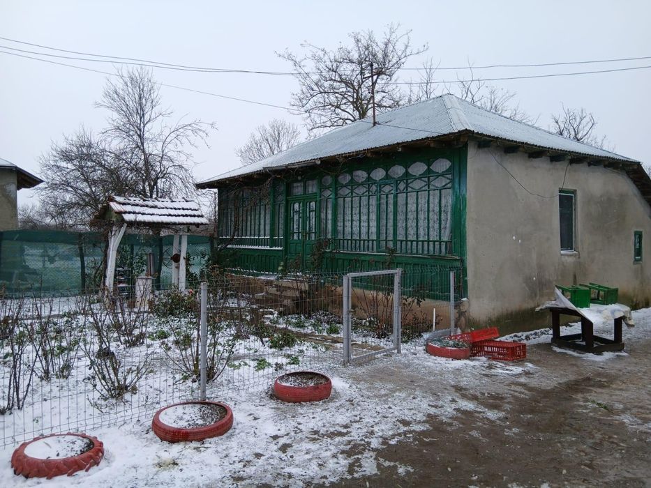 Casa de vânzare,comuna Raca sat Adunaţi judet Argeș