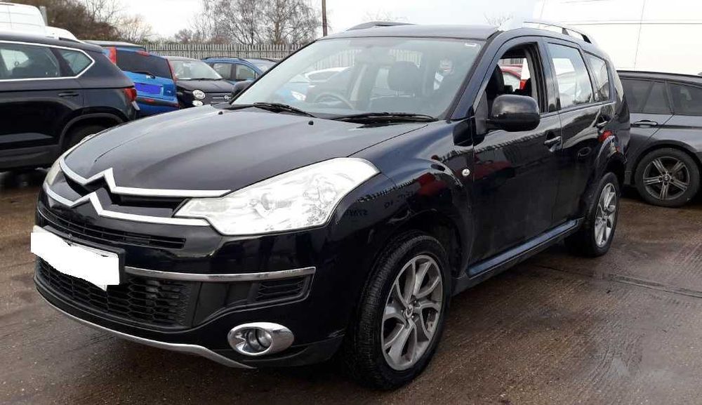 Piese / Componente Citroen C-Crosser 2.2 dCi 4x4 Manual