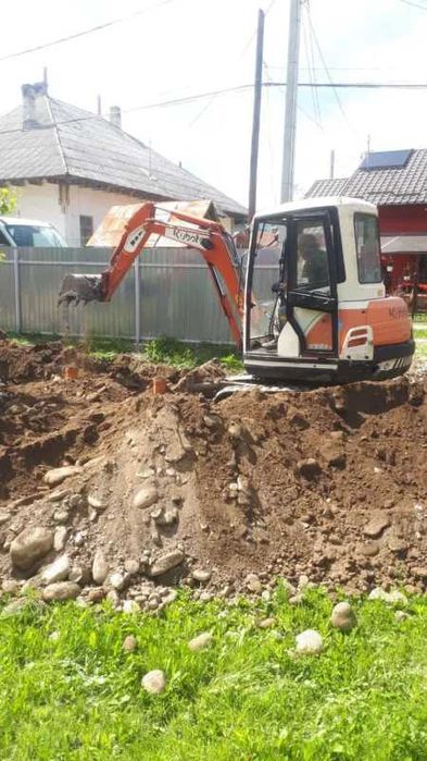 Дренажи на къщи и вили в област София